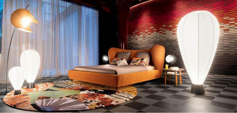 JADE King Bed 004