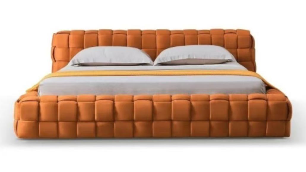 JADE Luxury Bed 005