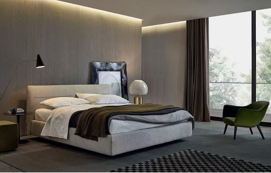 JADE Platform Bed 009