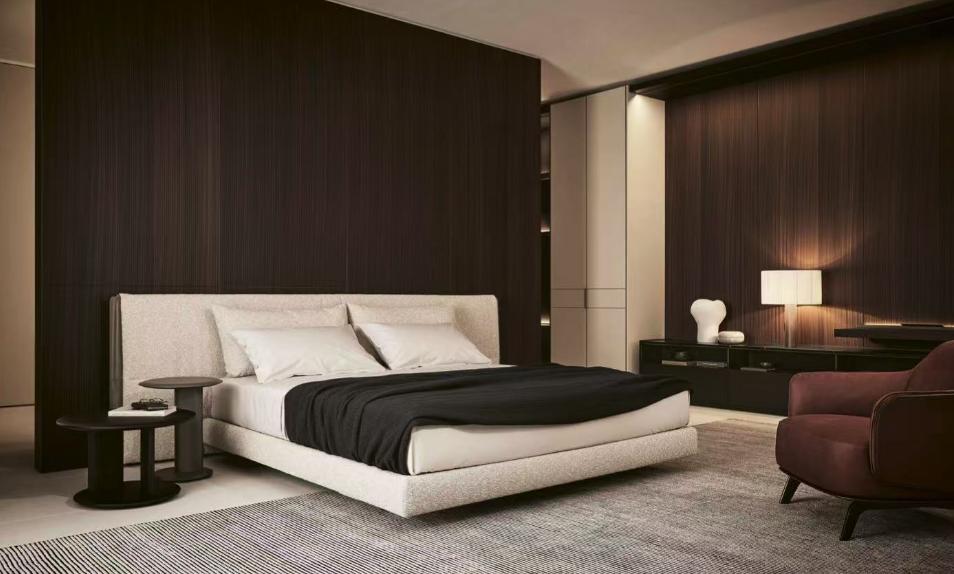 JADE Luxury Bed 012