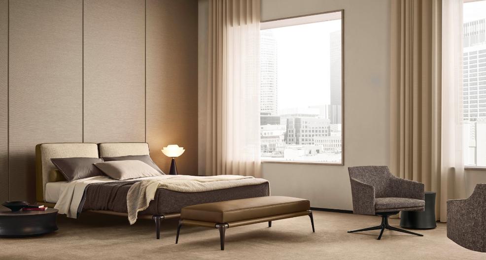JADE Panel Bed 014
