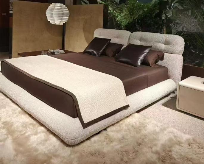JADE Classic Bed 020