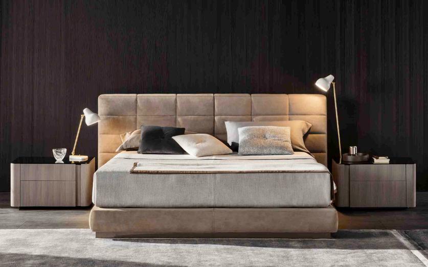 JADE Platform Bed 023