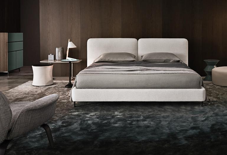 JADE Designer Bed 024
