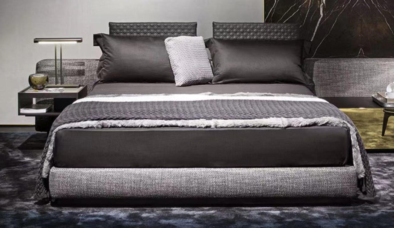 JADE Luxury Bed 026