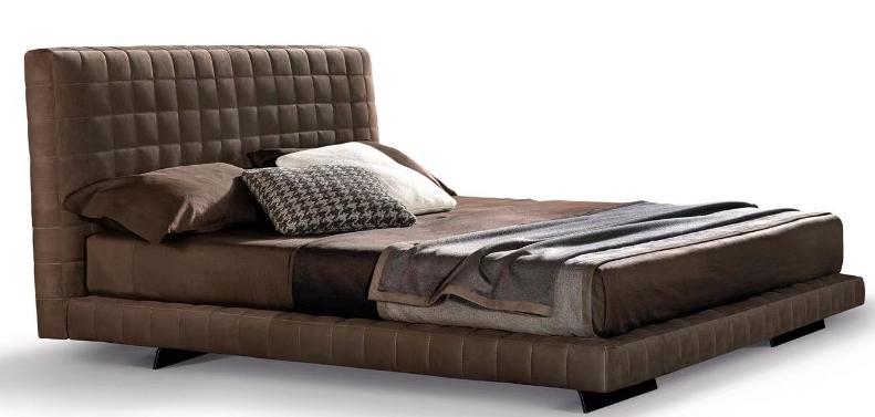JADE Panel Bed 028