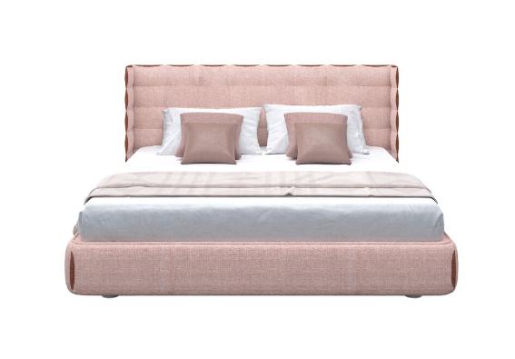 JADE Upholstered Bed 029