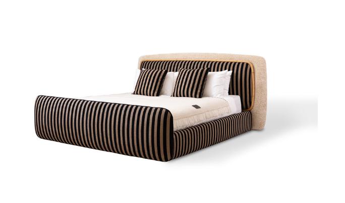 JADE Platform Bed 030