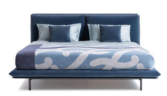 JADE Designer Bed 031