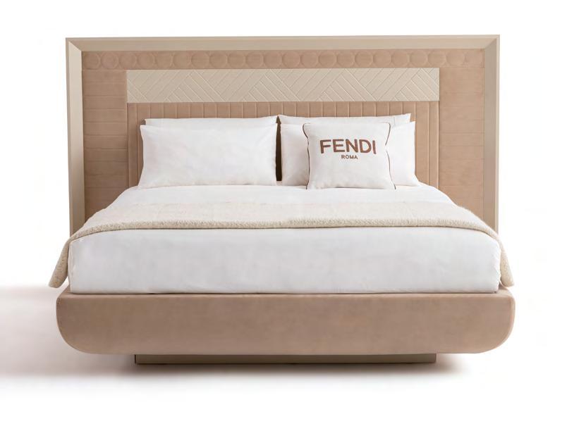 JADE King Bed 032