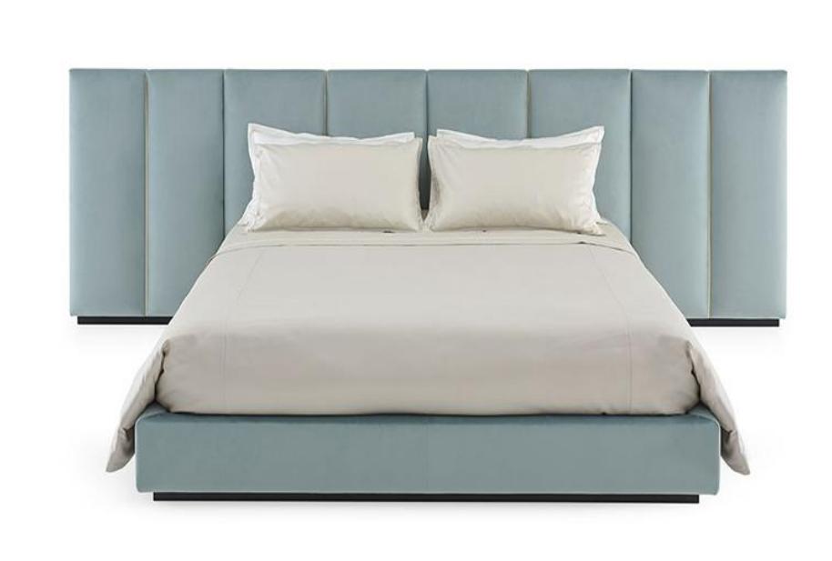 JADE Panel Bed 035