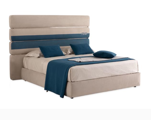 JADE Platform Bed 037