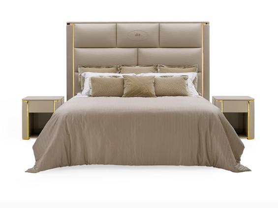 JADE Designer Bed 038