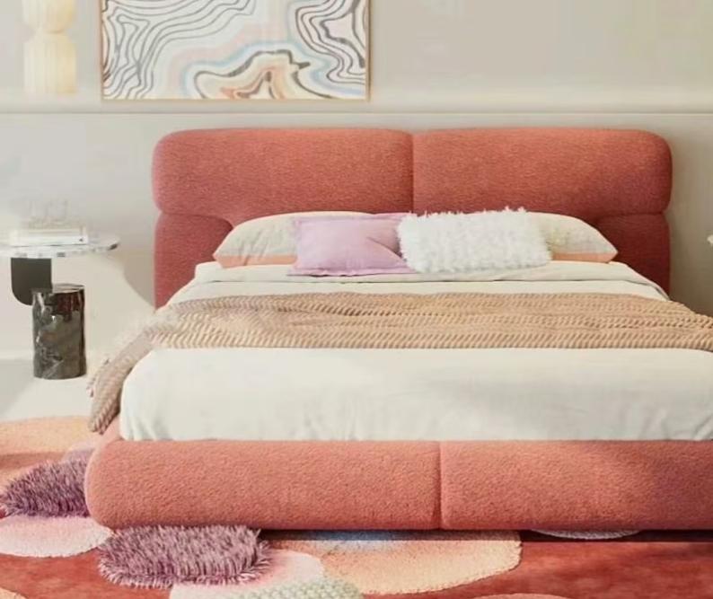 JADE Classic Bed 041
