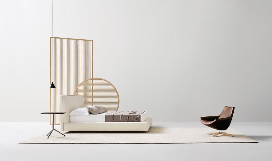 JADE Platform Bed 044