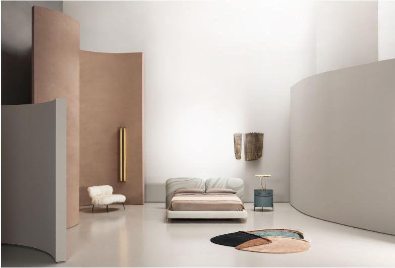 JADE King Bed 046
