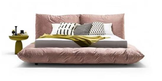 JADE Luxury Bed 047