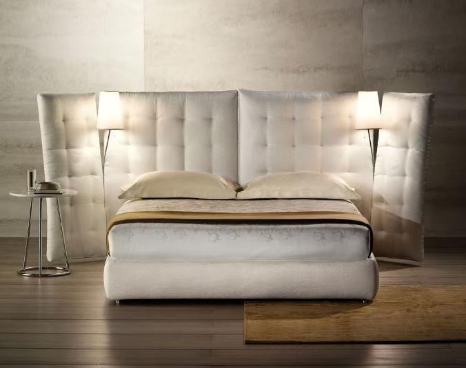 JADE Classic Bed 048