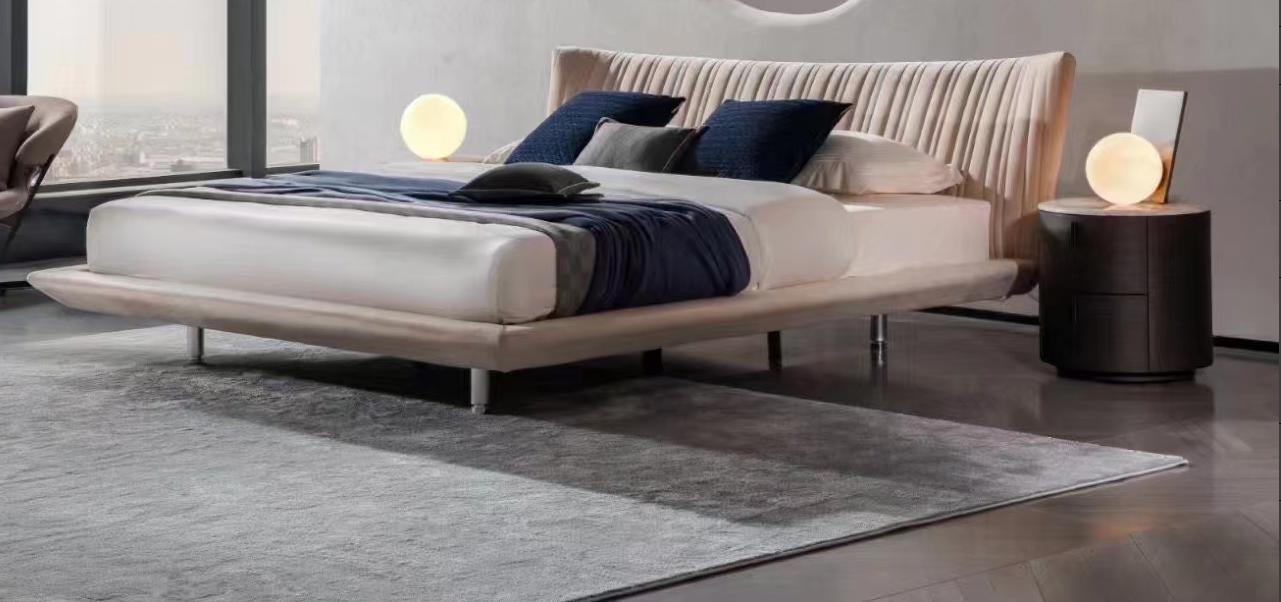 JADE Panel Bed 049