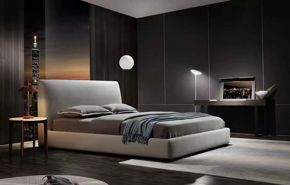 JADE Platform Bed 051