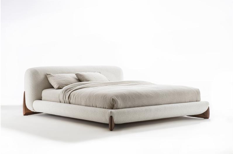 JADE Designer Bed 052