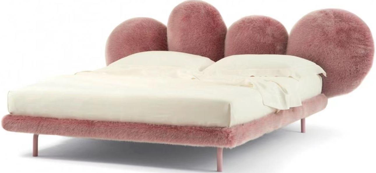 JADE Luxury Bed 054