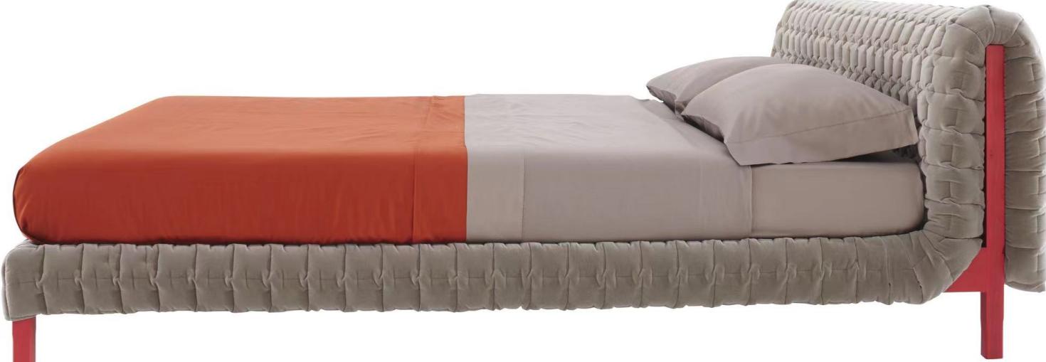 JADE Classic Bed 055