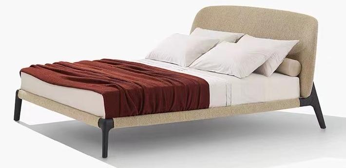 JADE Panel Bed 056