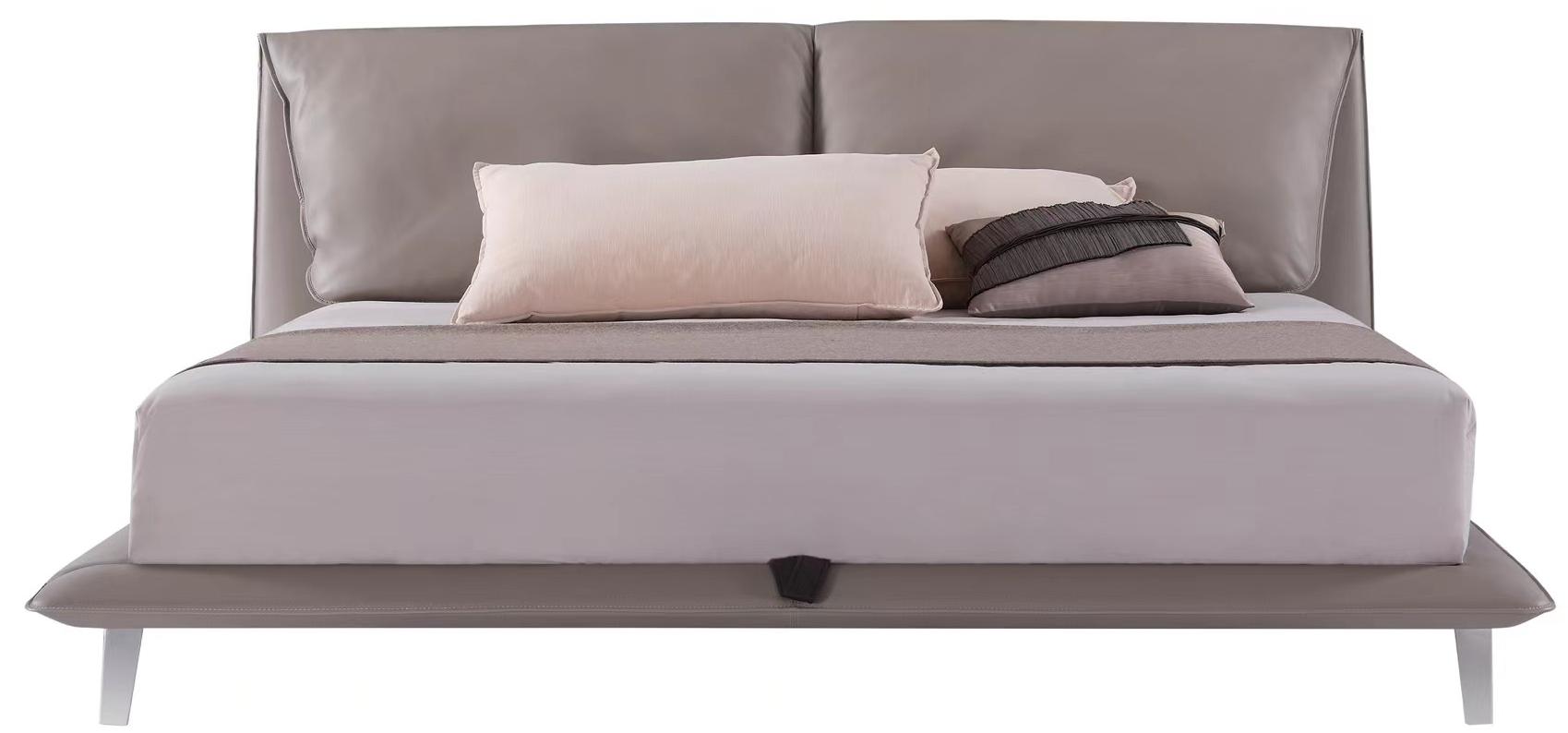 JADE Classic Bed 062