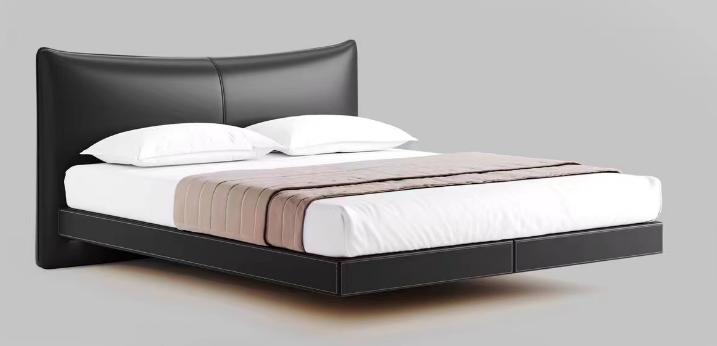 JADE Designer Bed 066