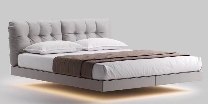 JADE Classic Bed 069
