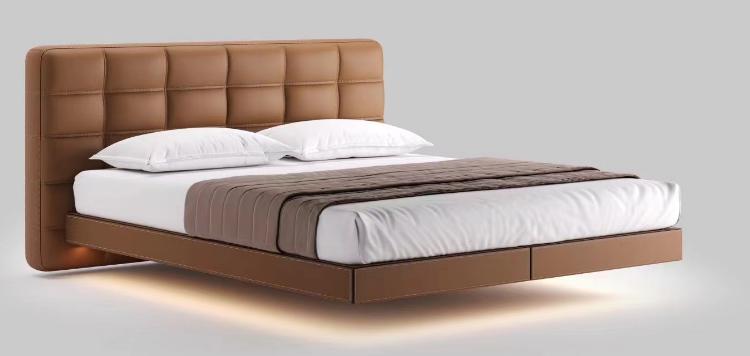 JADE King Bed 074