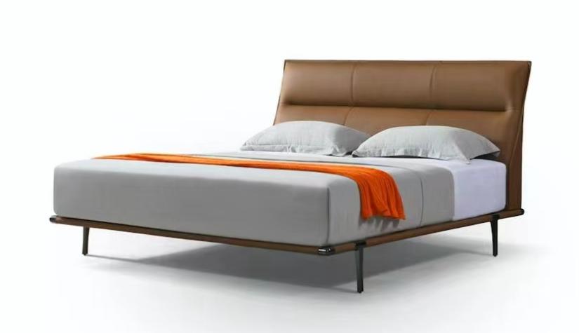 JADE Classic Bed 076