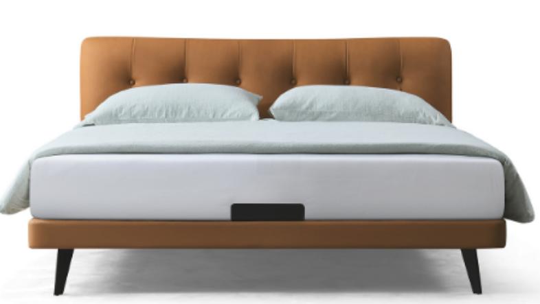 JADE Luxury Bed 082