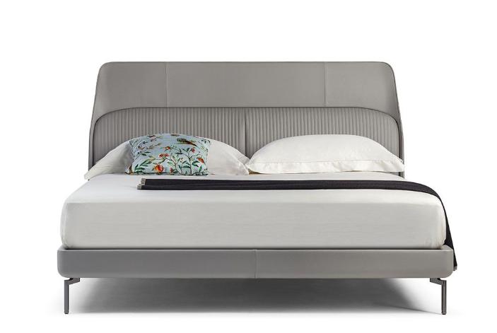 JADE Designer Bed 087