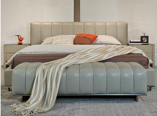 JADE Classic Bed 090