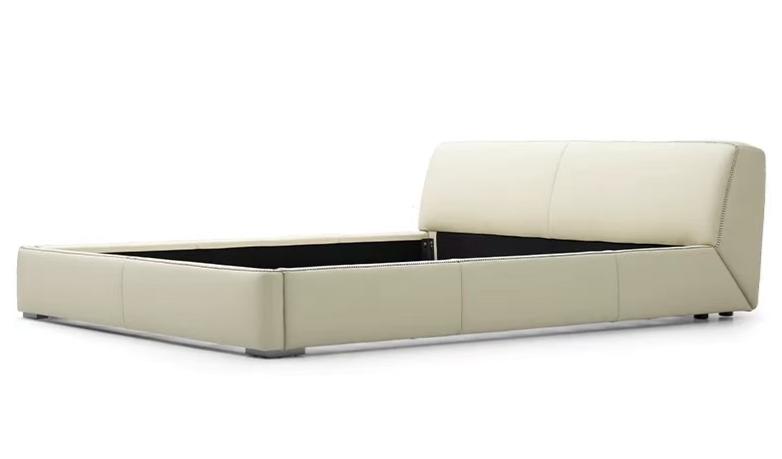 JADE Upholstered Bed 092