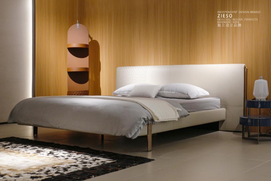JADE Designer Bed 094