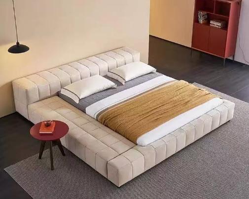 JADE King Bed 095