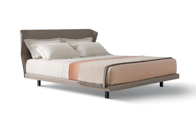 JADE Classic Bed 097
