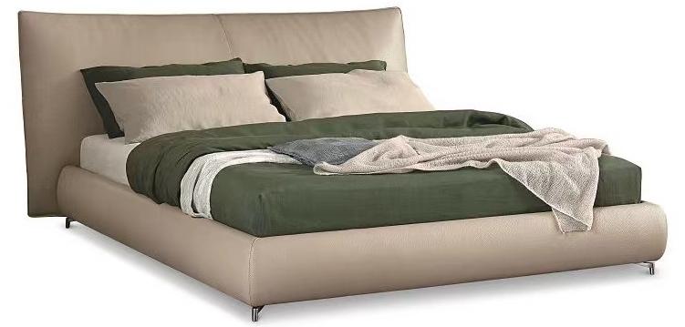 JADE Platform Bed 100