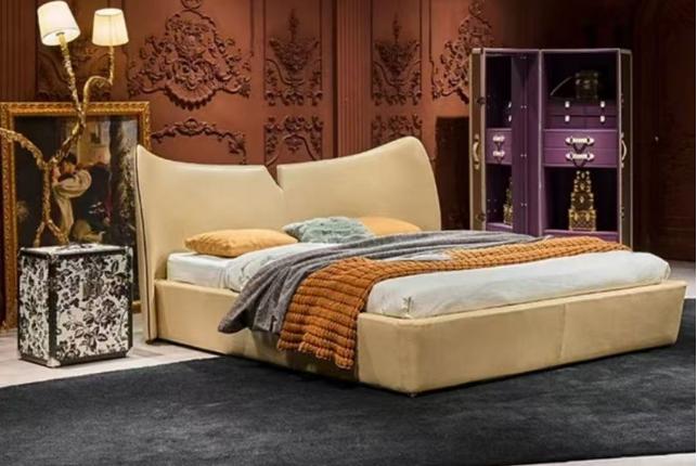 JADE King Bed 102