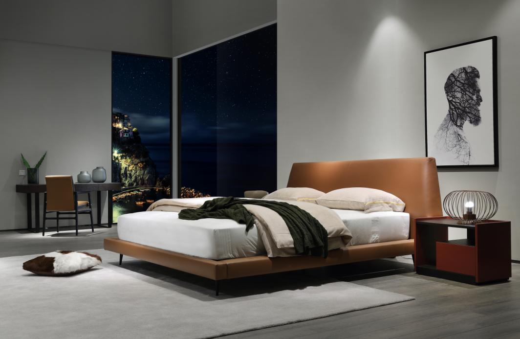 JADE Classic Bed 104