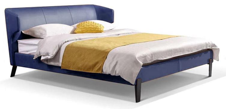 JADE Panel Bed 105