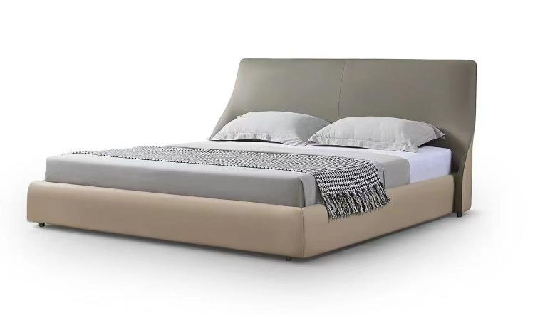 JADE Platform Bed 107