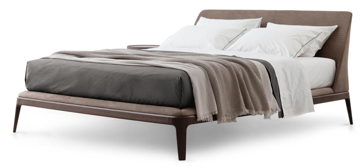 JADE Designer Bed 108
