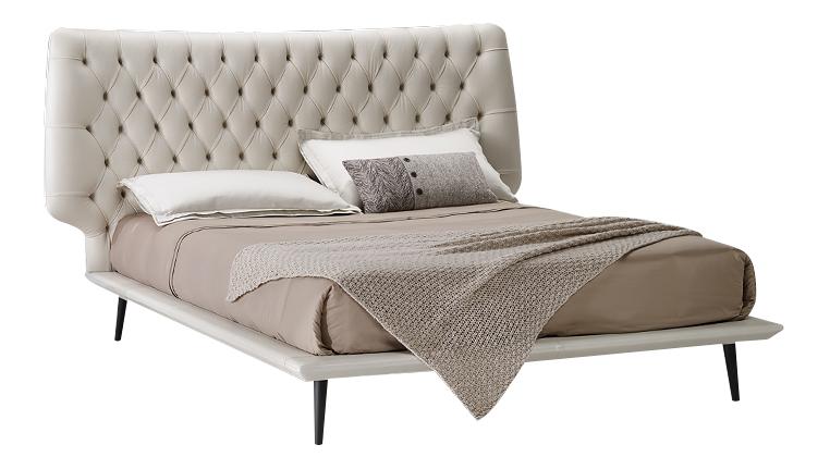 JADE King Bed 109