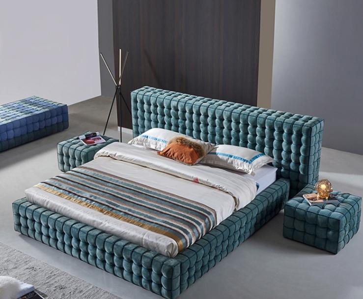 JADE Luxury Bed 110