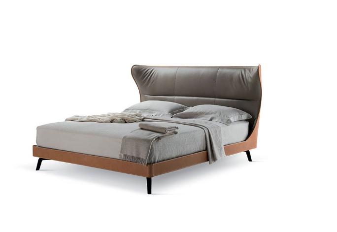 JADE Classic Bed 111
