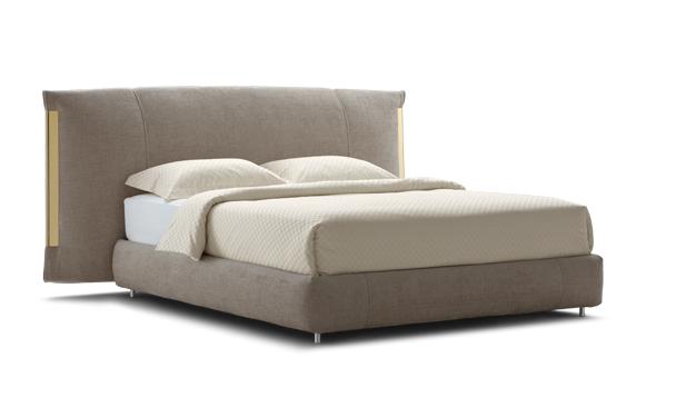 JADE Panel Bed 112